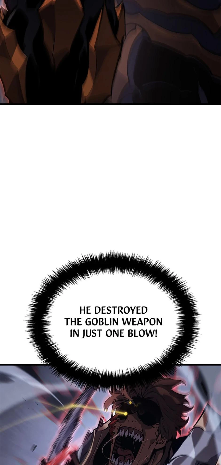 Read Solo Leveling Ragnarok Manga Online
