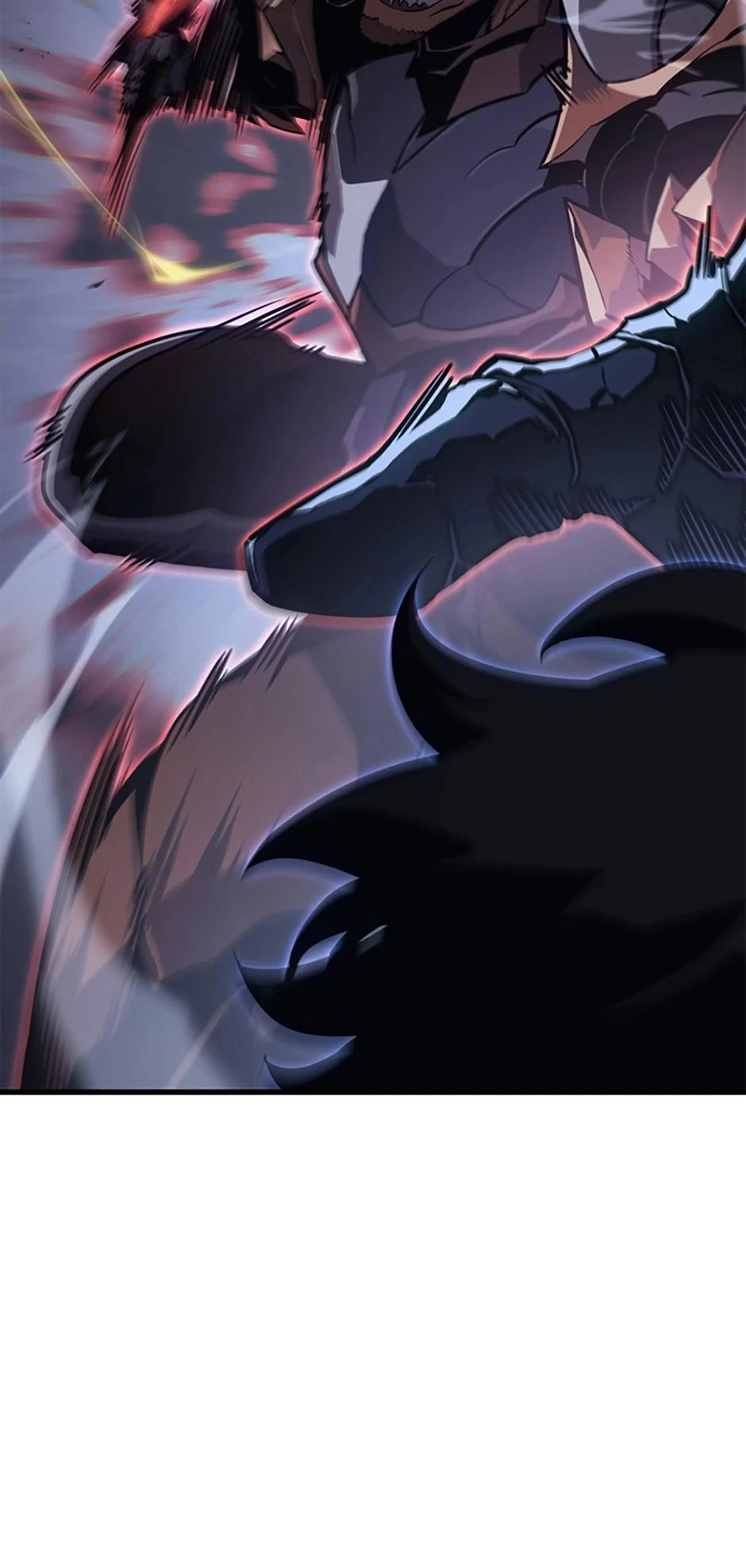 Read Solo Leveling Ragnarok Manga Online