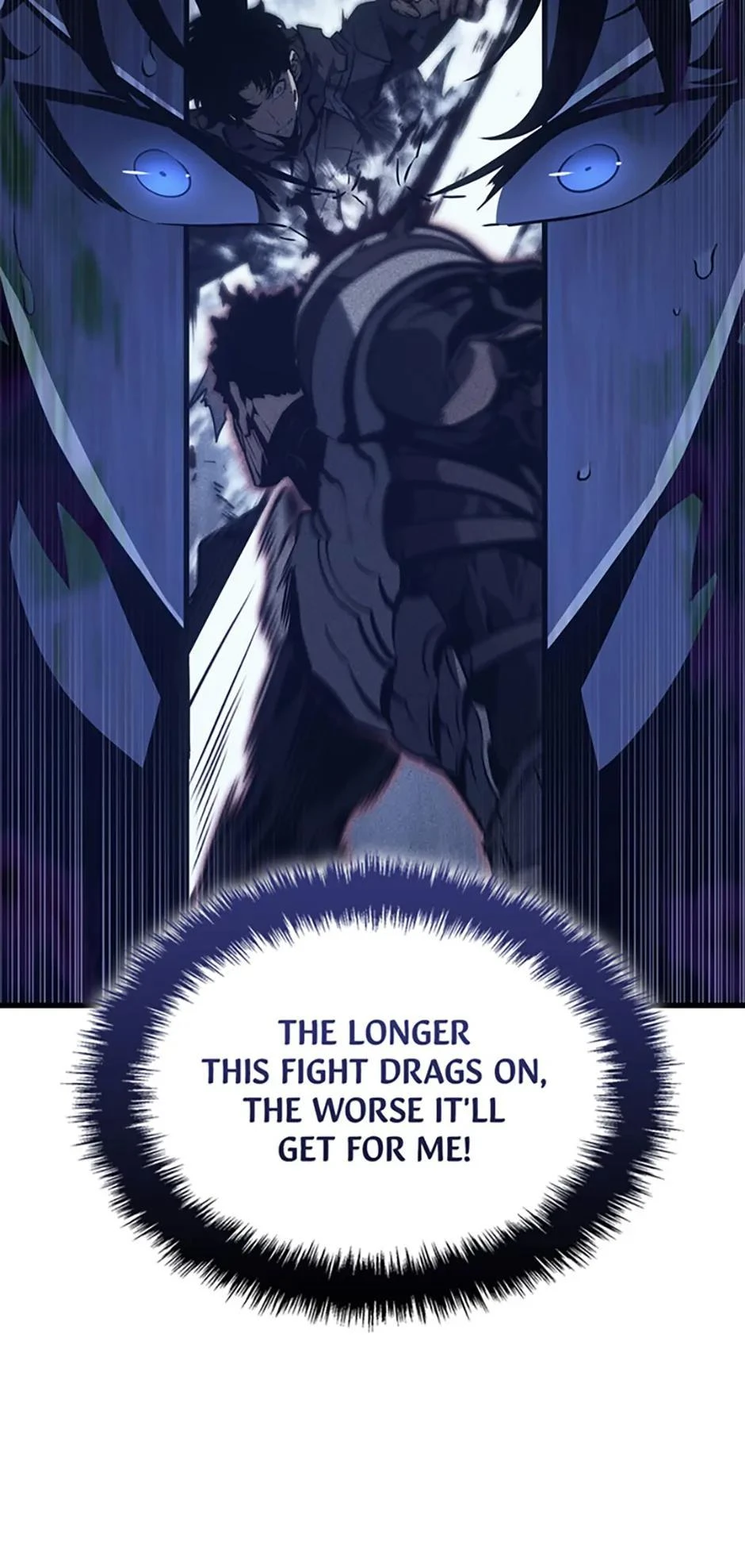Read Solo Leveling Ragnarok Manga Online