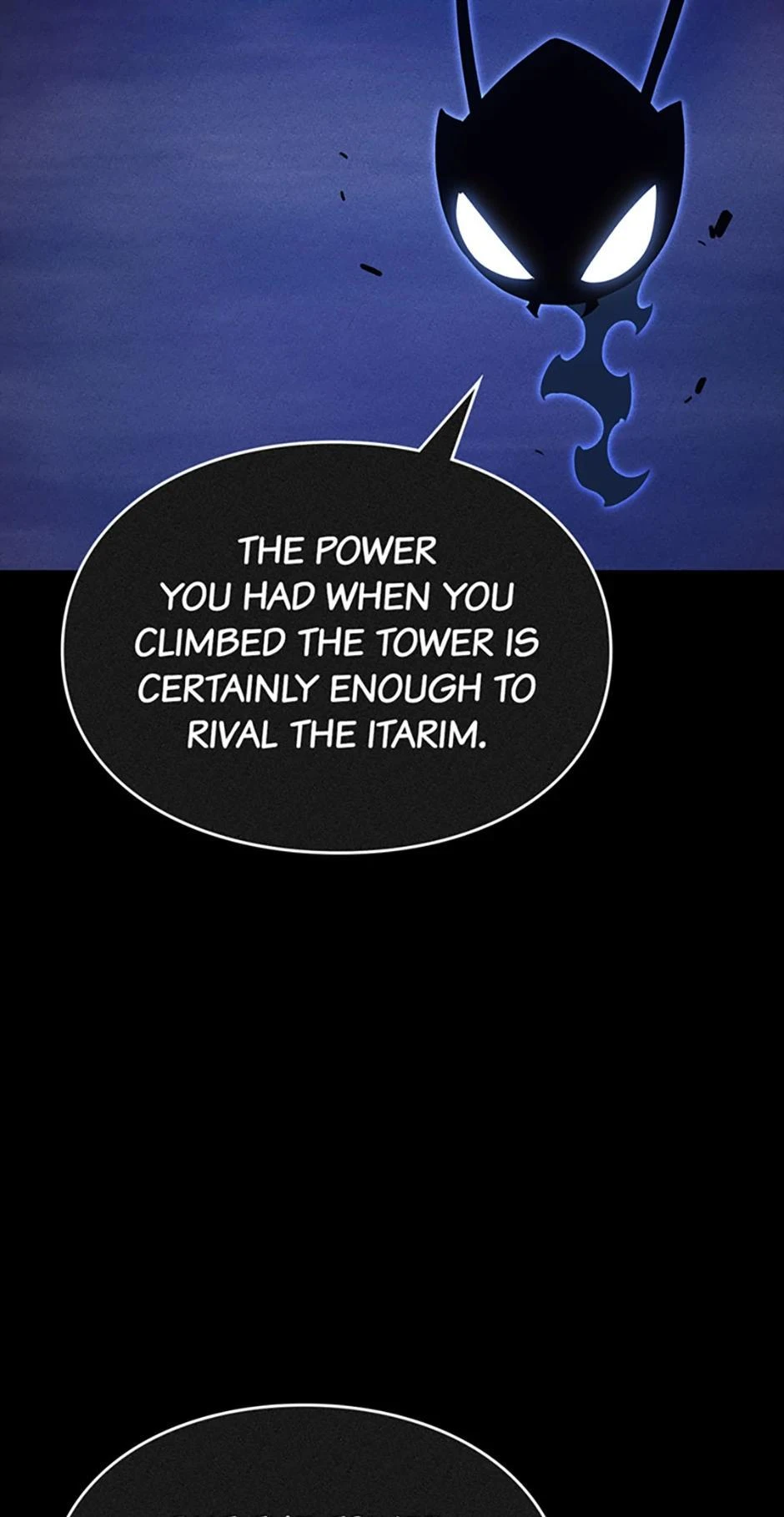 Read Solo Leveling Ragnarok Manga Online