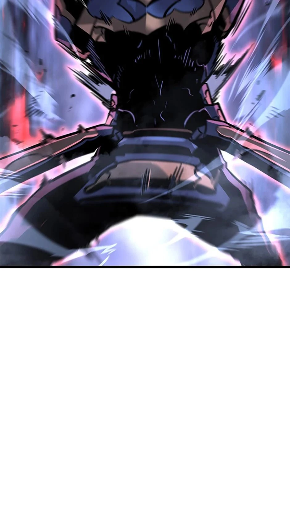 Read Solo Leveling Ragnarok Manga Online
