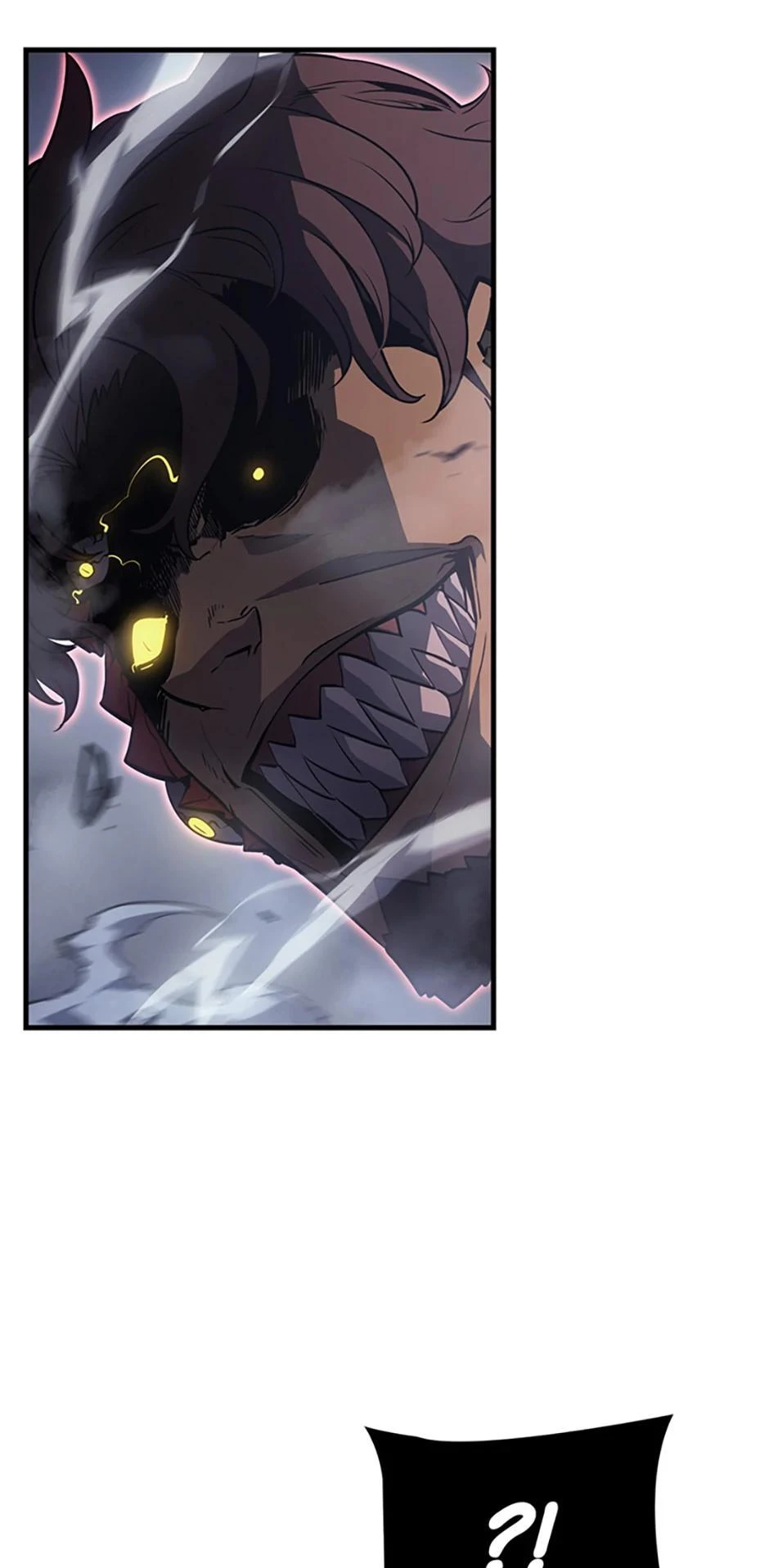 Read Solo Leveling Ragnarok Manga Online
