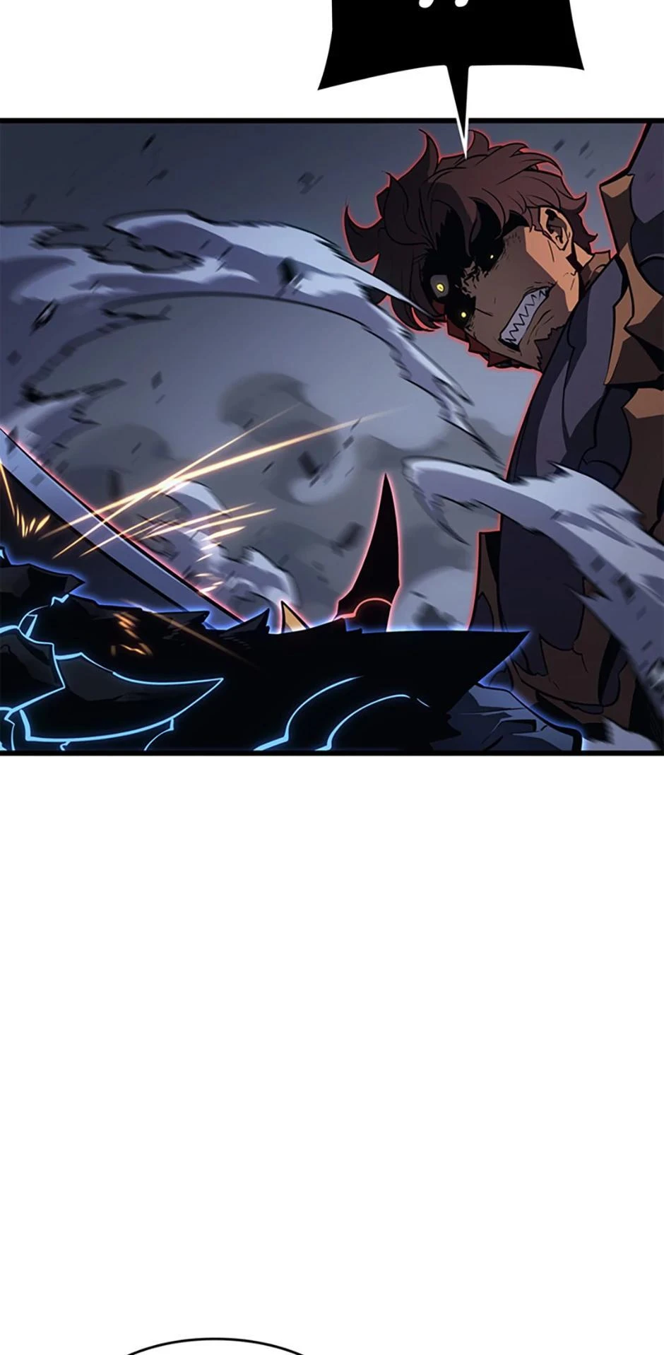Read Solo Leveling Ragnarok Manga Online
