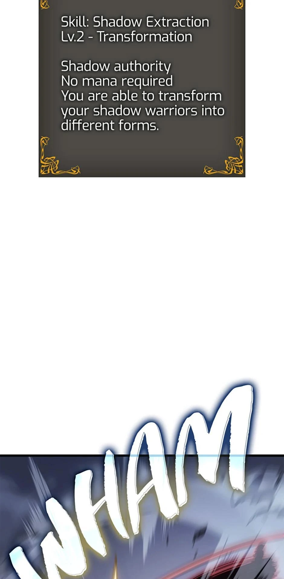 Read Solo Leveling Ragnarok Manga Online
