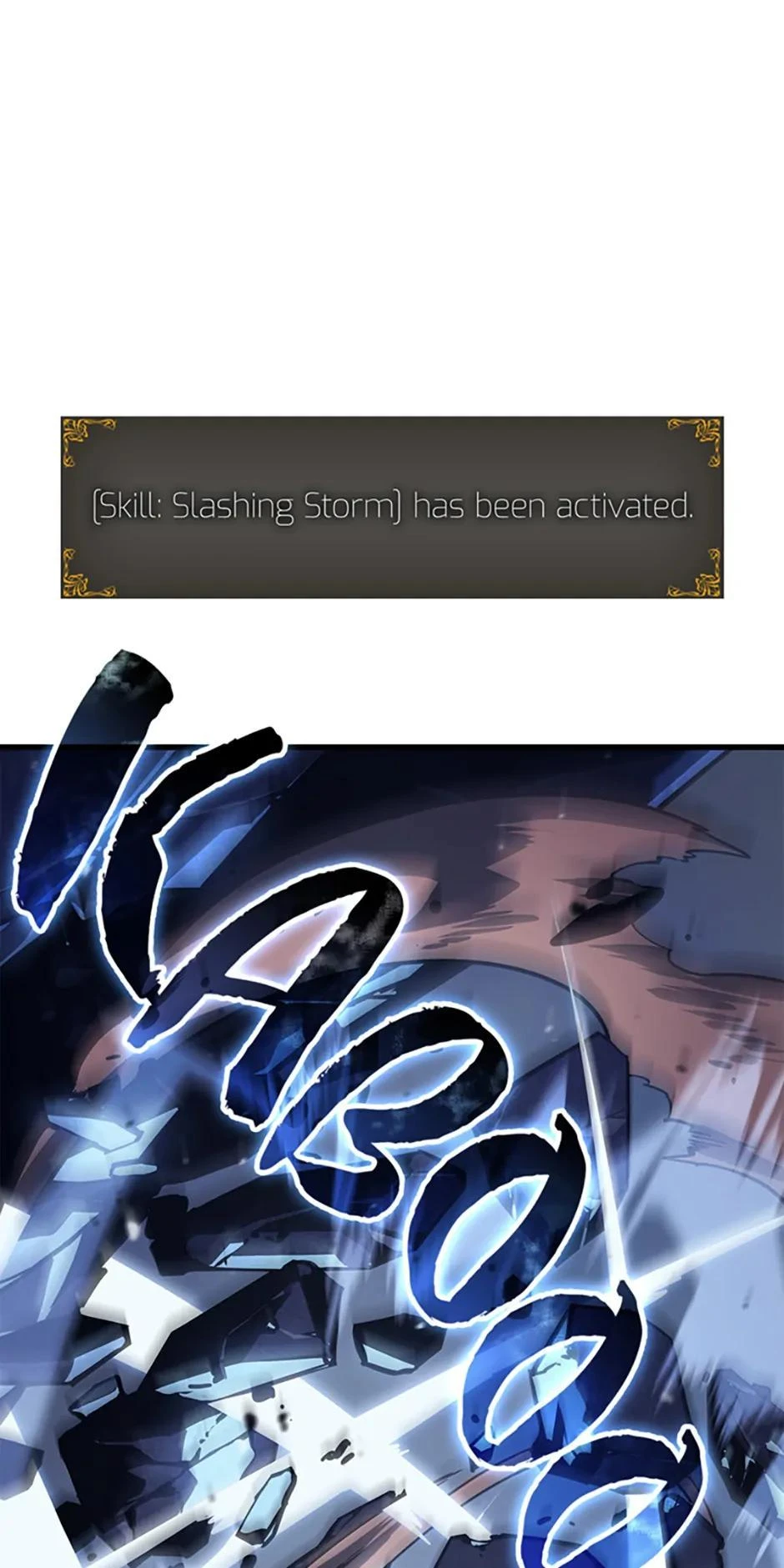 Read Solo Leveling Ragnarok Manga Online