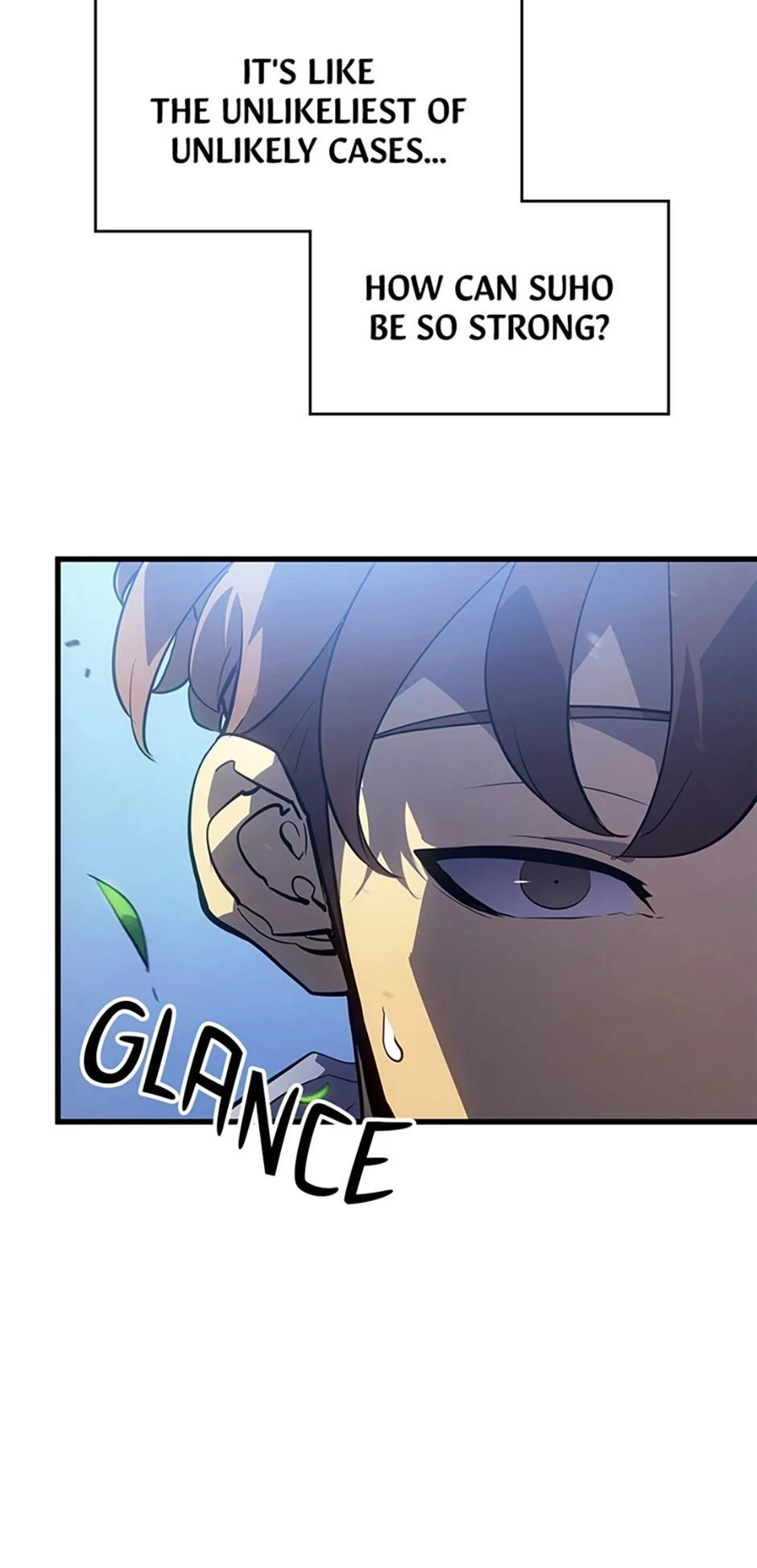 Read Solo Leveling Ragnarok Manga Online