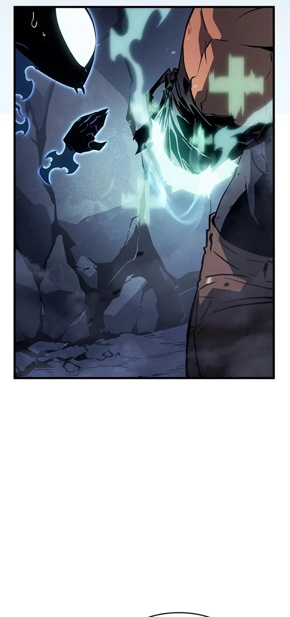Read Solo Leveling Ragnarok Manga Online