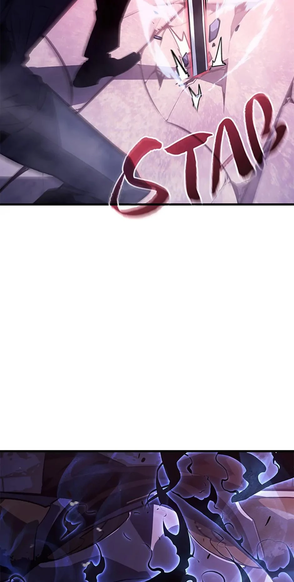 Read Solo Leveling Ragnarok Manga Online