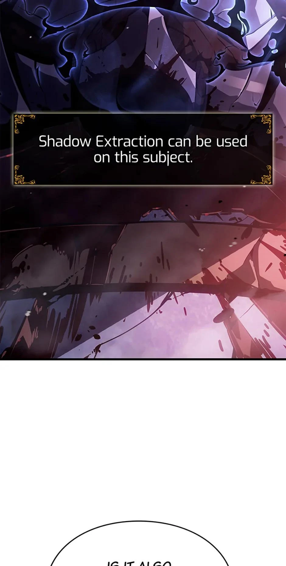 Read Solo Leveling Ragnarok Manga Online