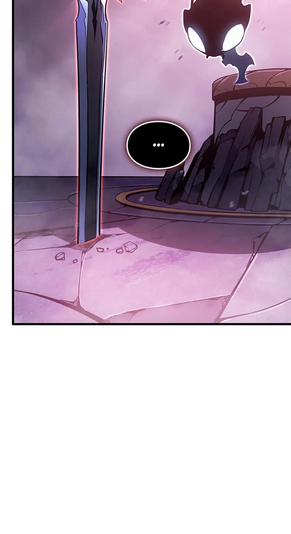 Read Solo Leveling Ragnarok Manga Online