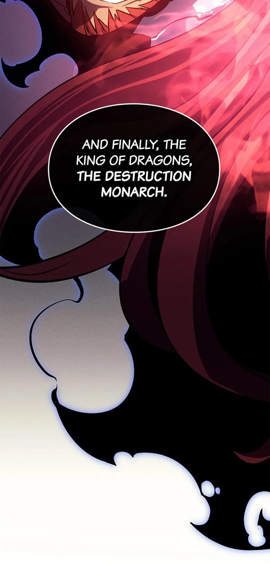 Read Solo Leveling Ragnarok Manga Online