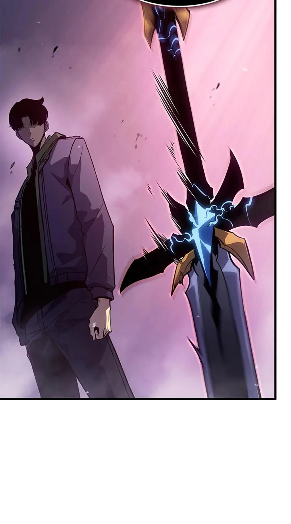 Read Solo Leveling Ragnarok Manga Online