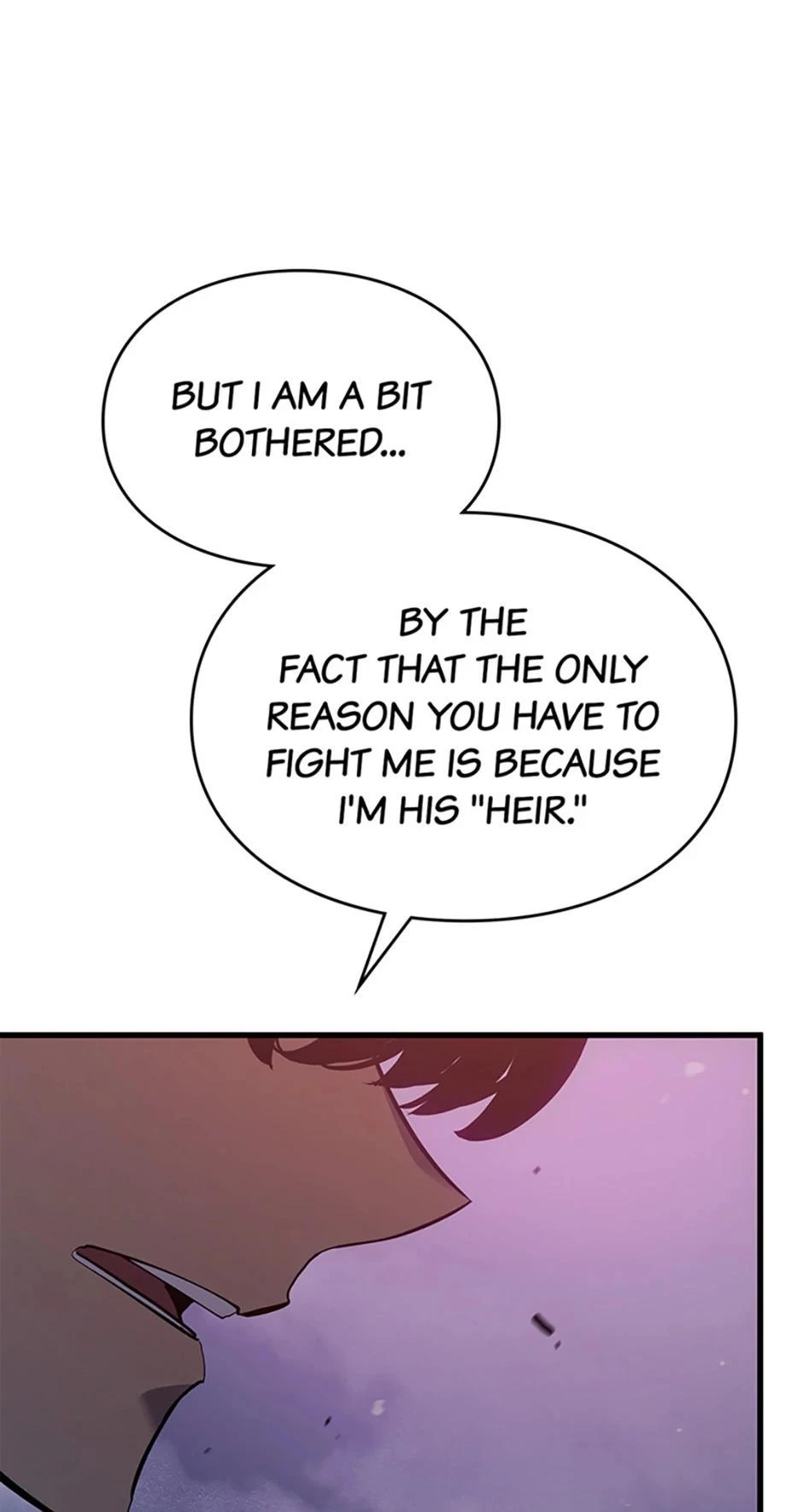 Read Solo Leveling Ragnarok Manga Online
