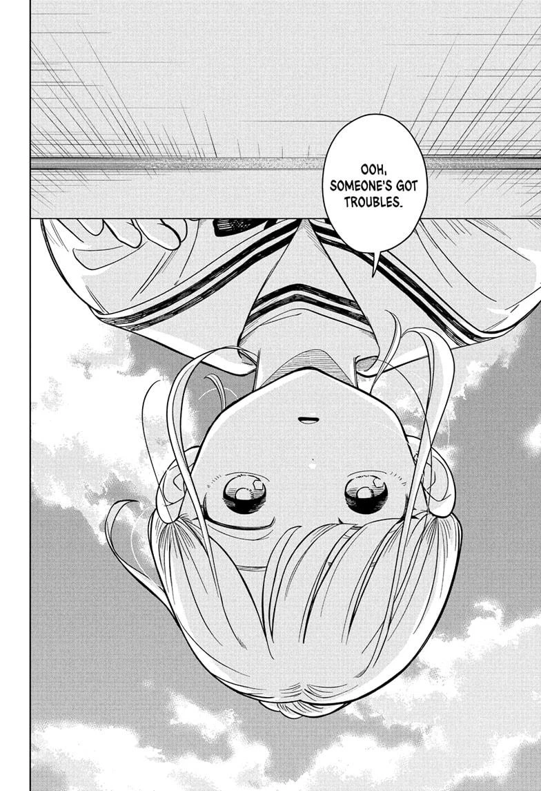 Read Someone Hertz Manga Online