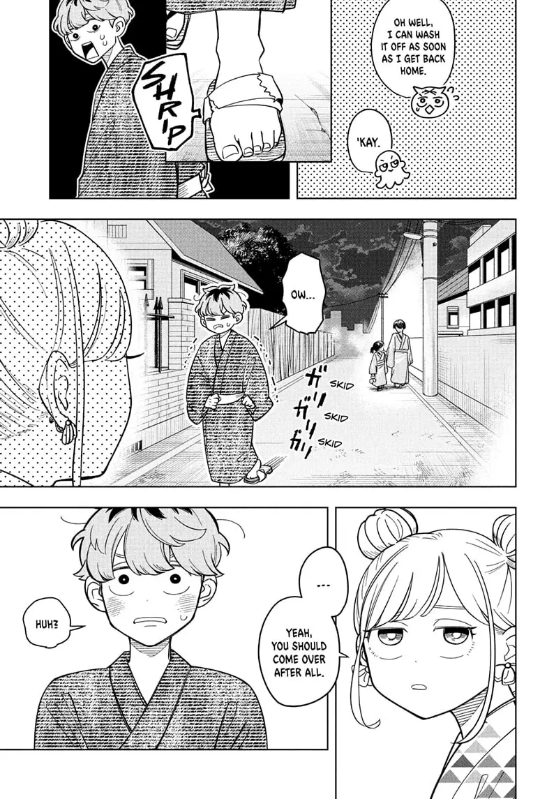 Read Someone Hertz Manga Online