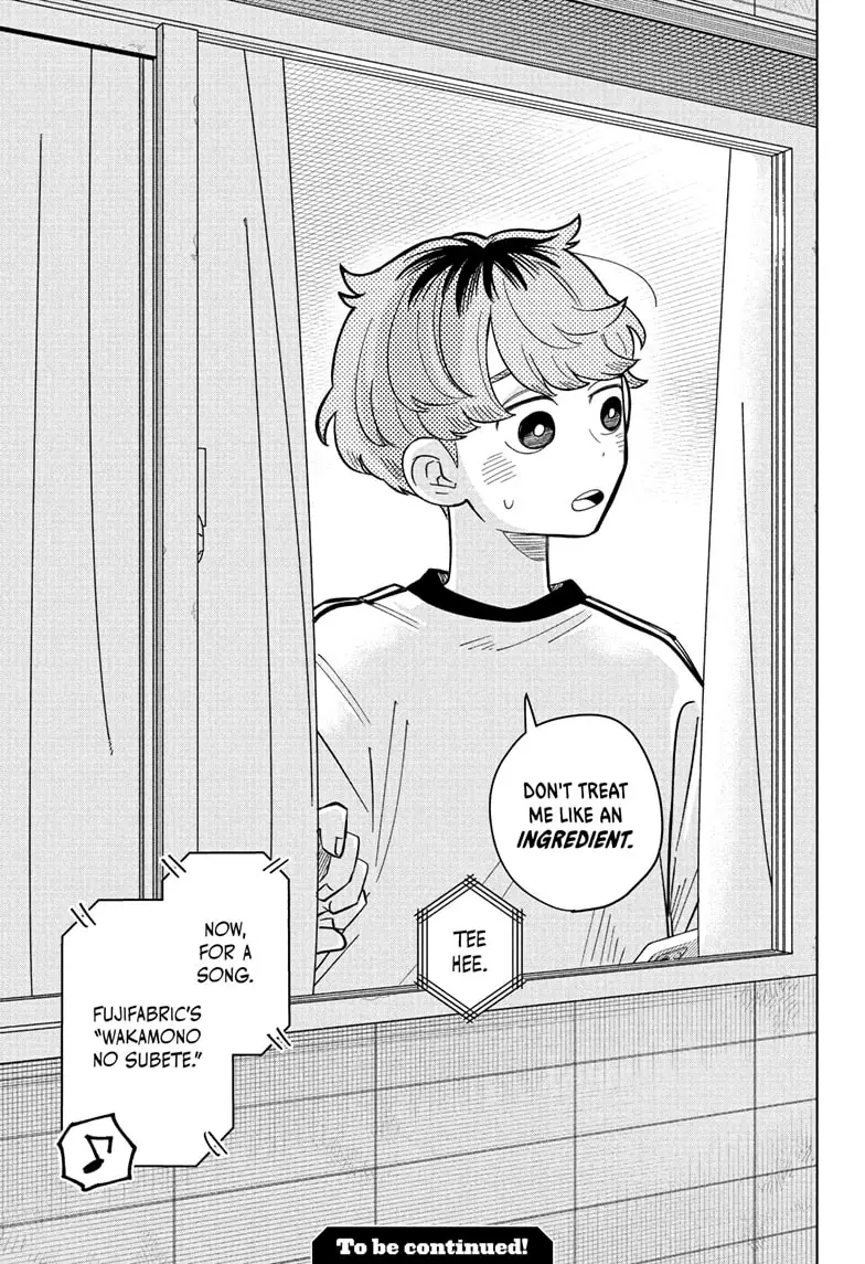 Read Someone Hertz Manga Online