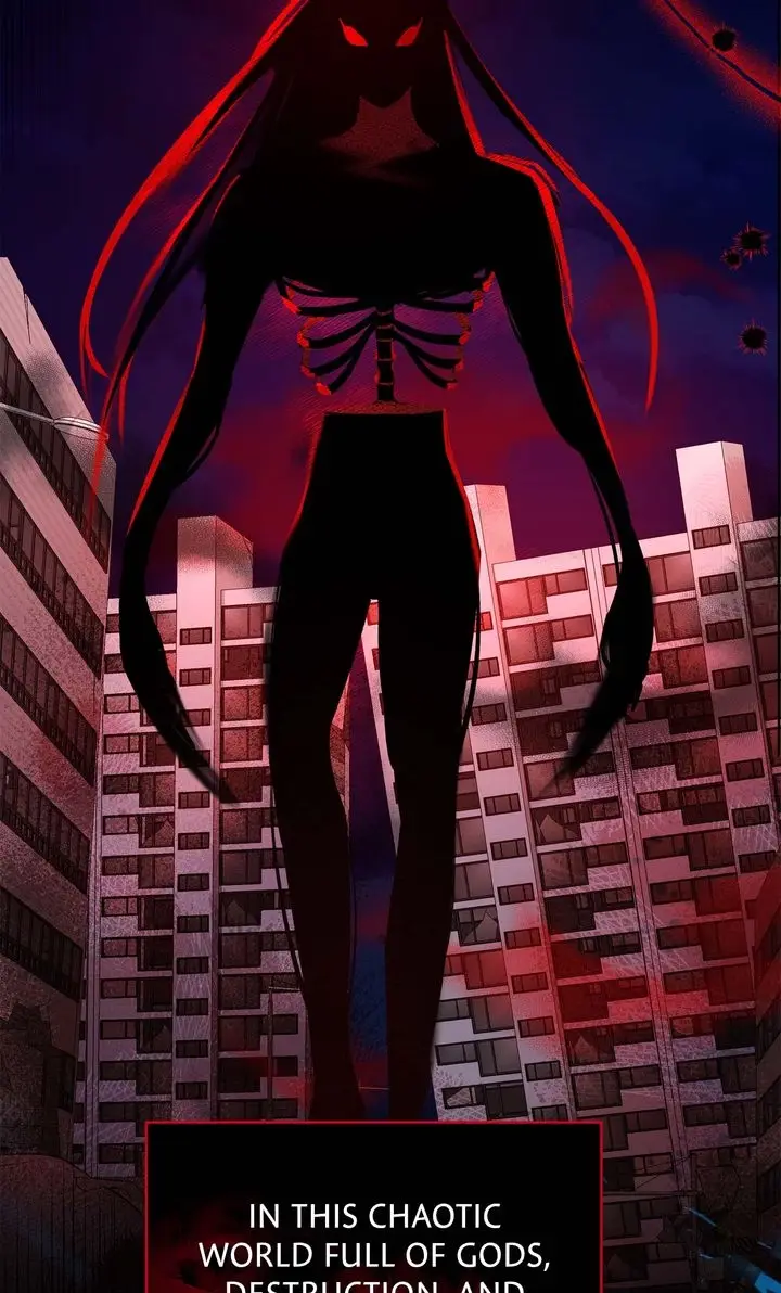 Read Surviving the Apocalypse Manga Online