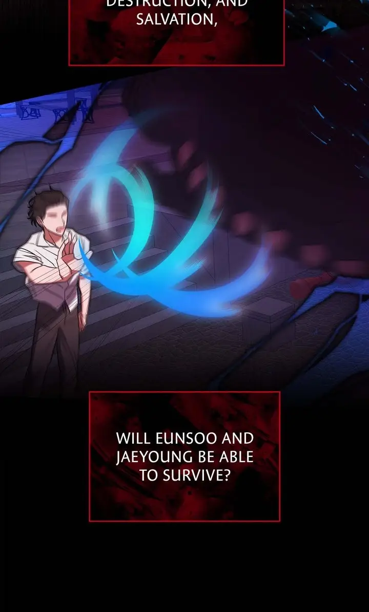 Read Surviving the Apocalypse Manga Online