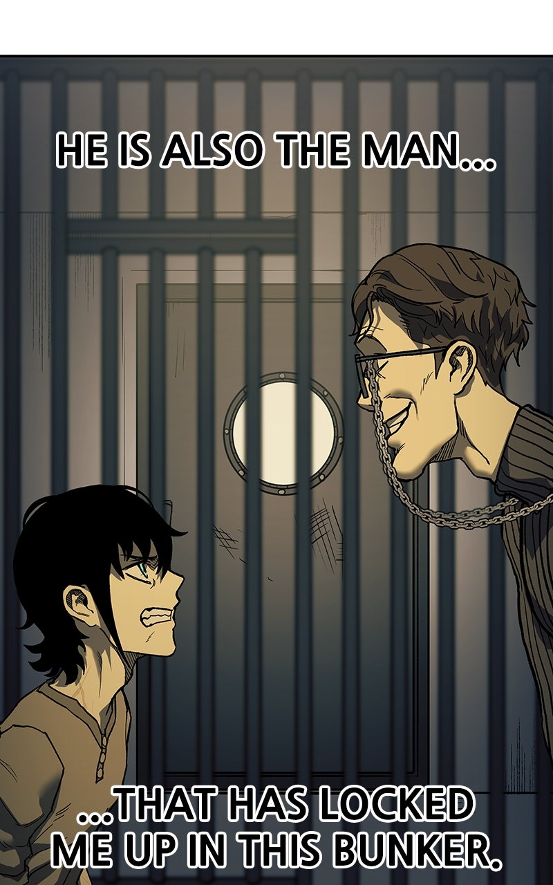 Read Surviving the Apocalypse Manga Online