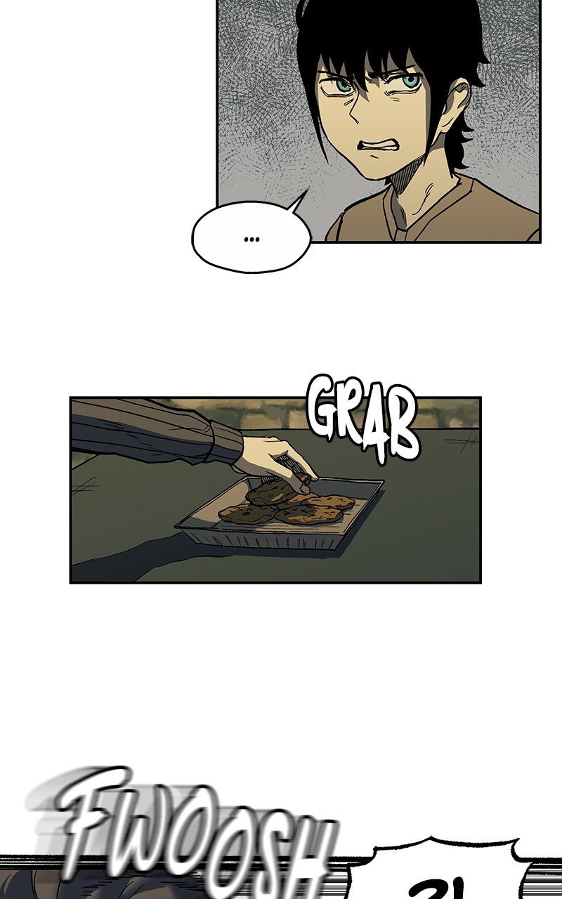 Read Surviving the Apocalypse Manga Online