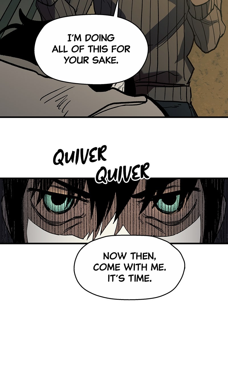 Read Surviving the Apocalypse Manga Online
