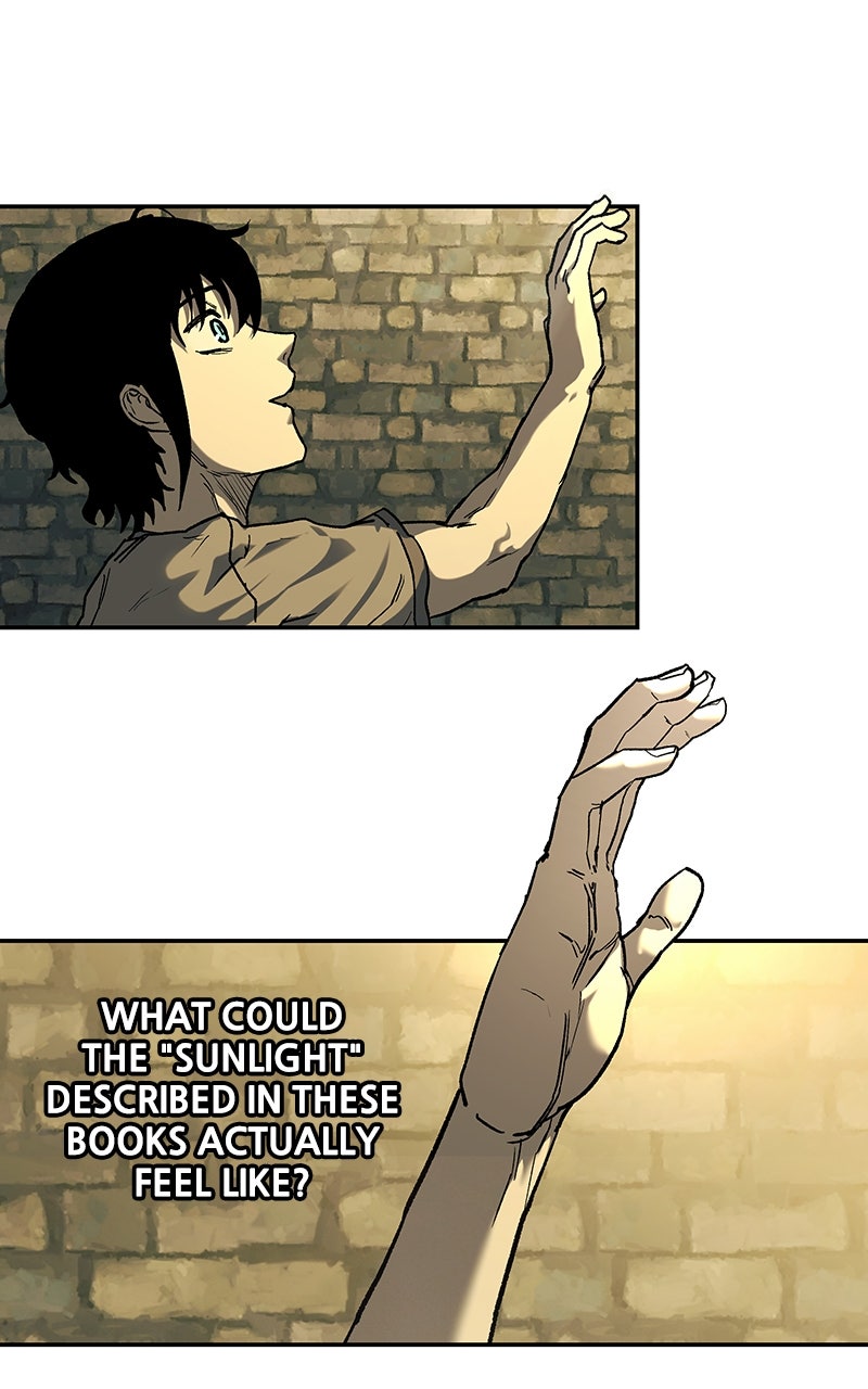 Read Surviving the Apocalypse Manga Online