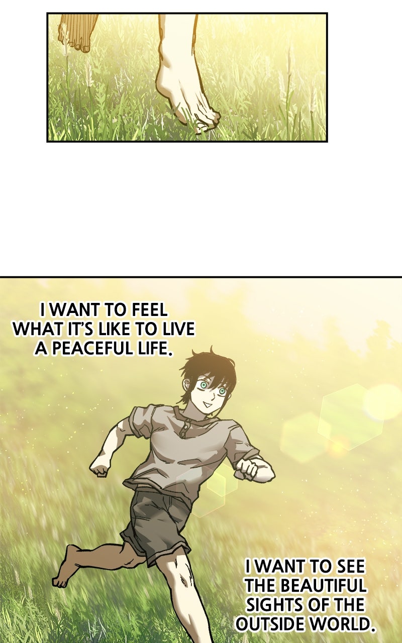 Read Surviving the Apocalypse Manga Online