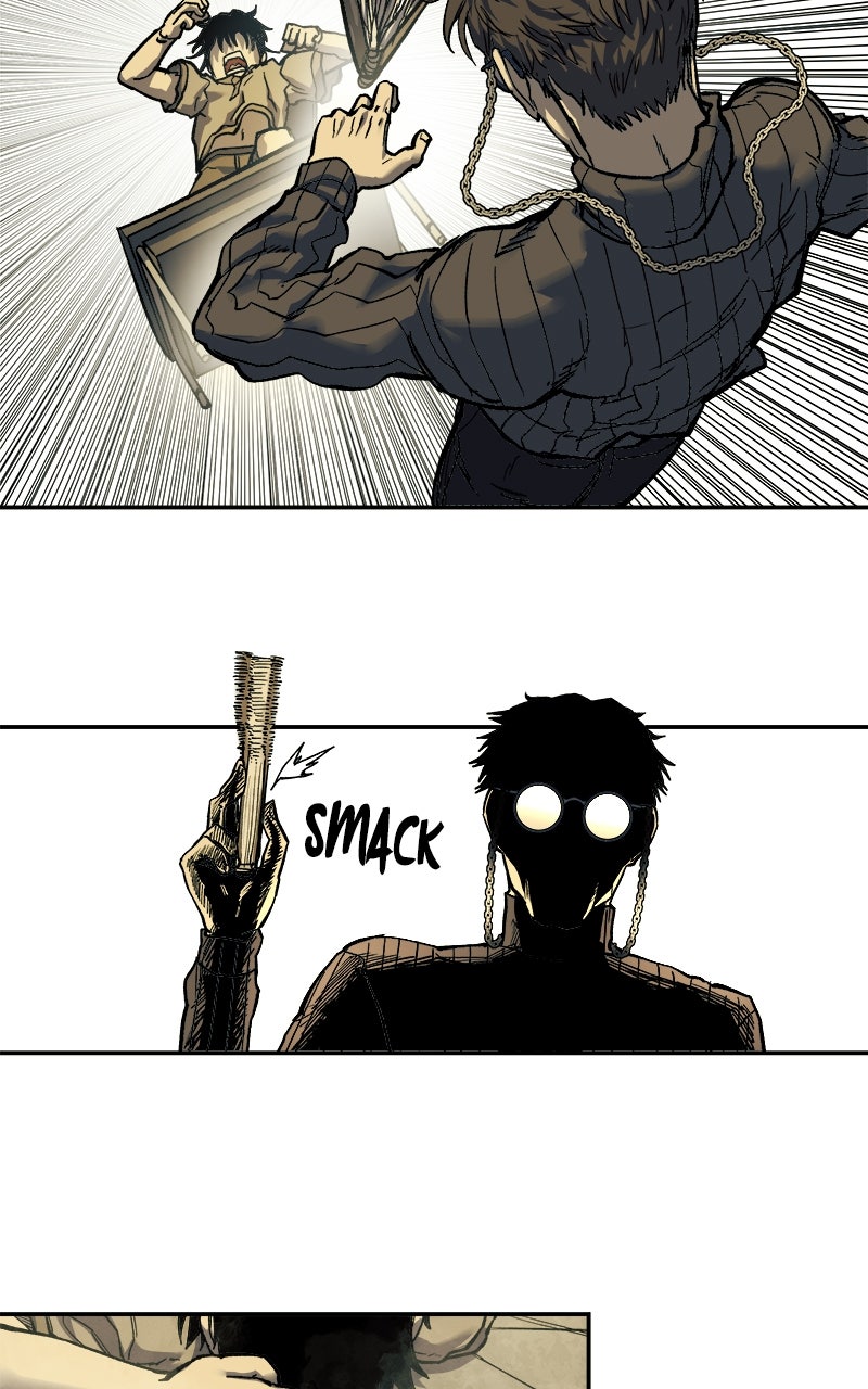 Read Surviving the Apocalypse Manga Online