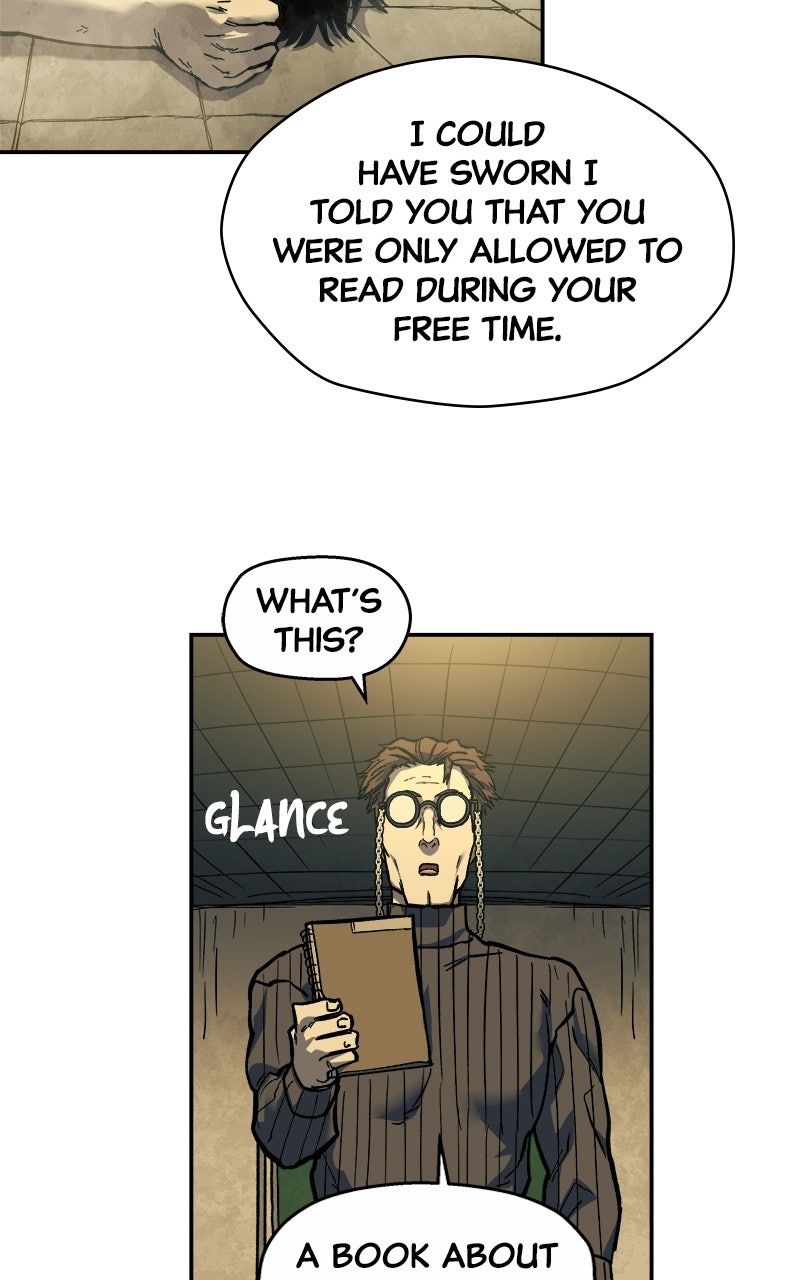 Read Surviving the Apocalypse Manga Online