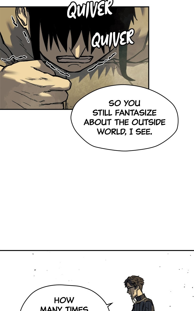 Read Surviving the Apocalypse Manga Online