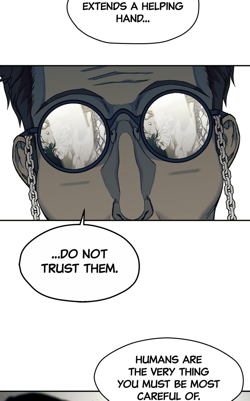 Read Surviving the Apocalypse Manga Online