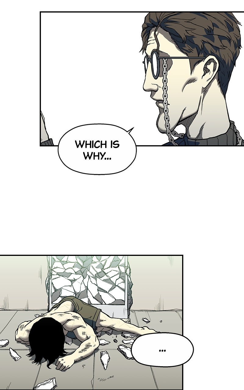 Read Surviving the Apocalypse Manga Online
