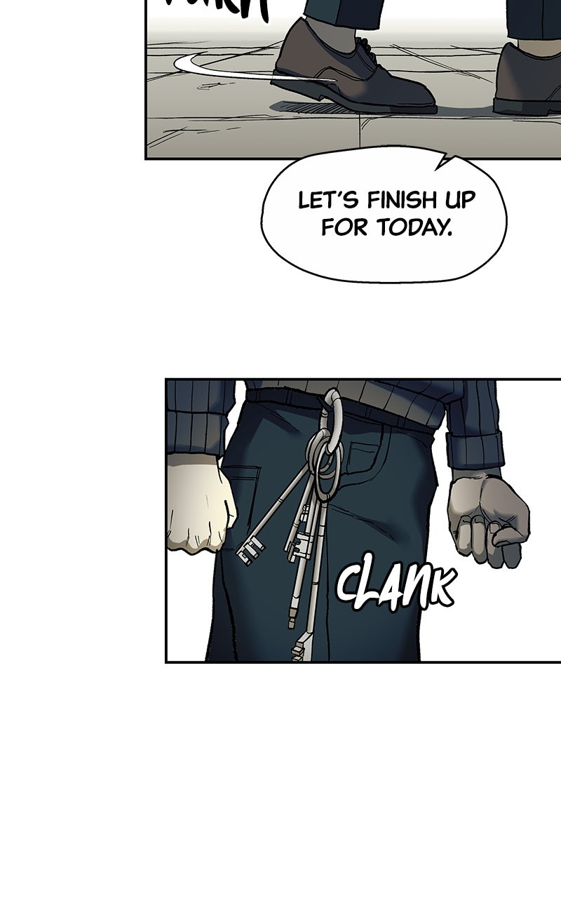 Read Surviving the Apocalypse Manga Online