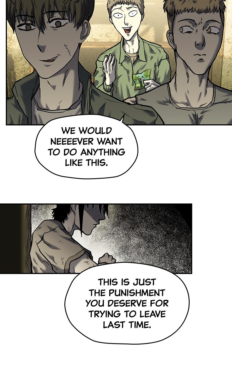 Read Surviving the Apocalypse Manga Online