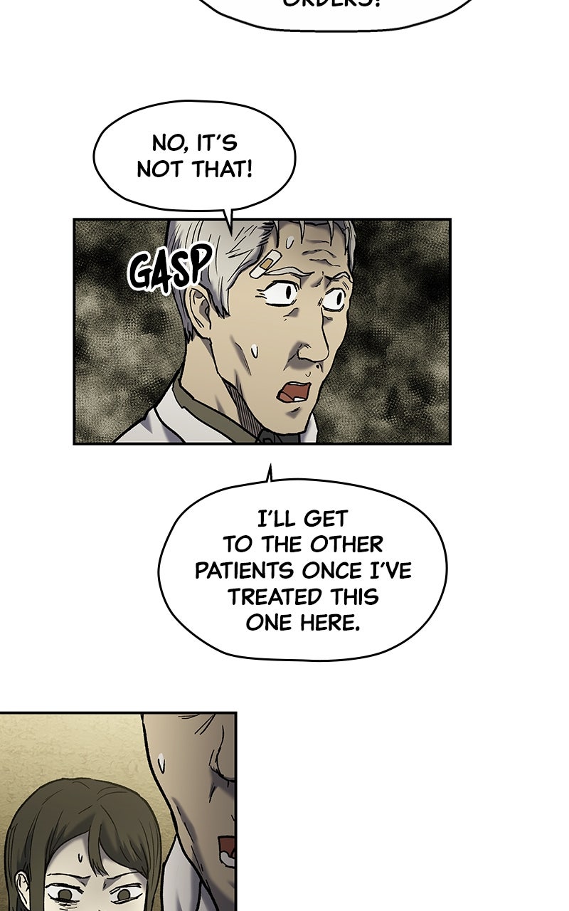 Read Surviving the Apocalypse Manga Online