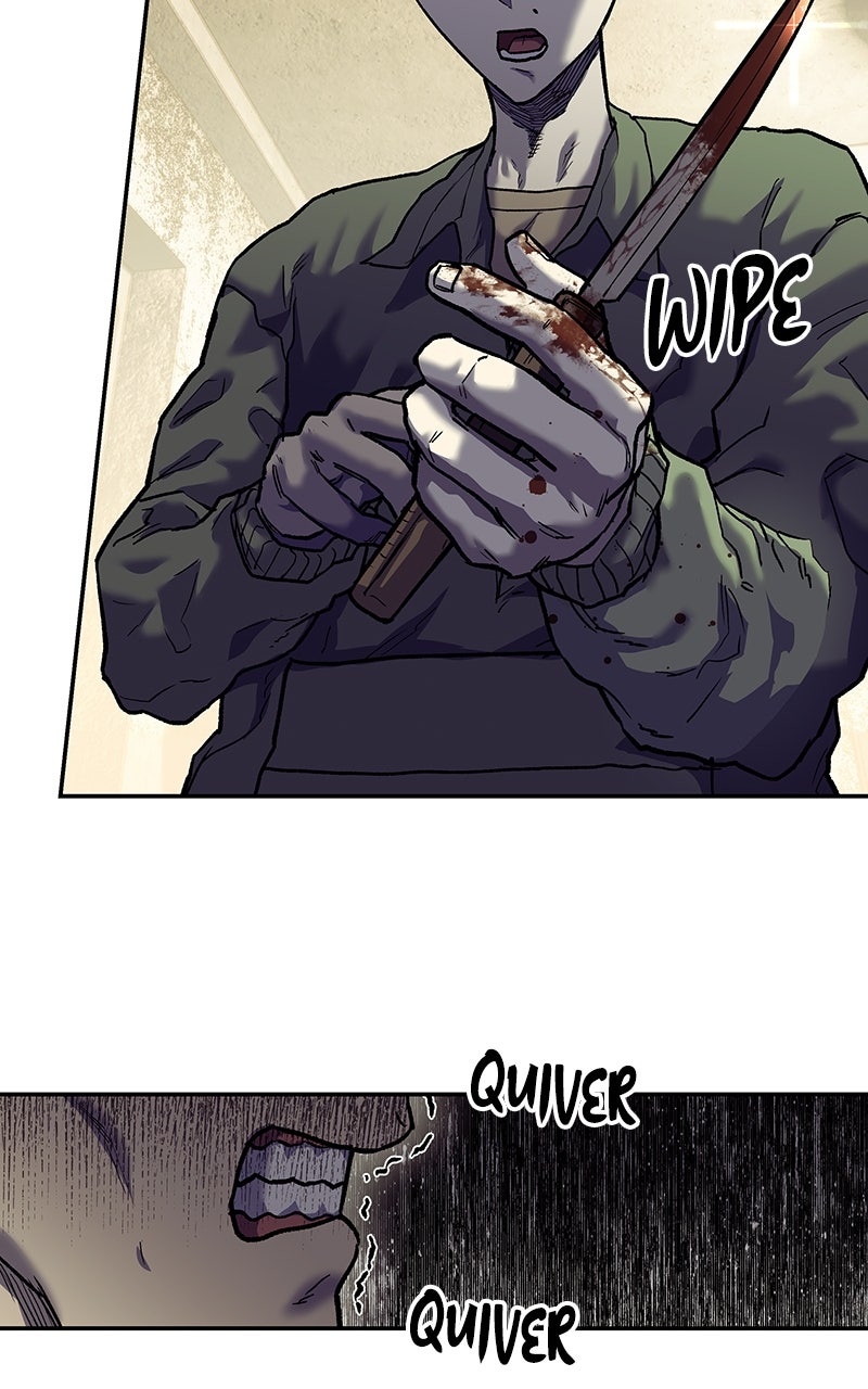 Read Surviving the Apocalypse Manga Online