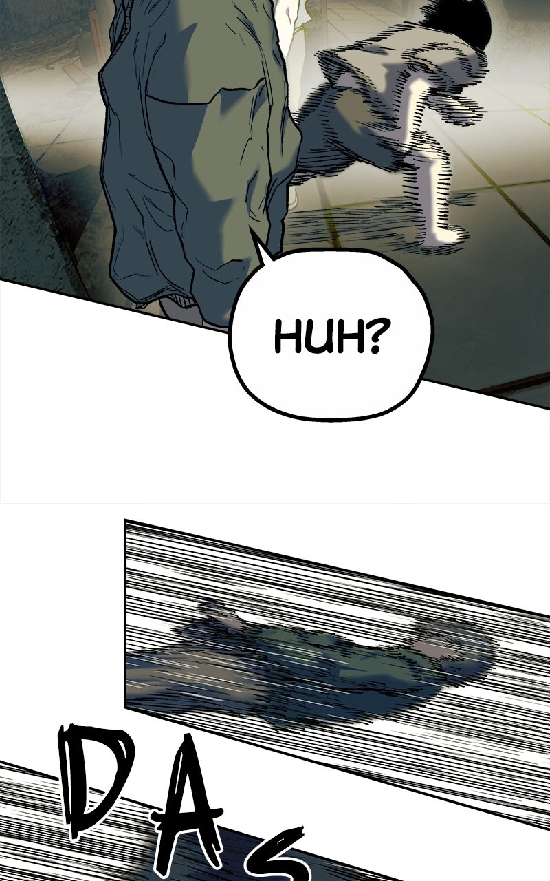 Read Surviving the Apocalypse Manga Online