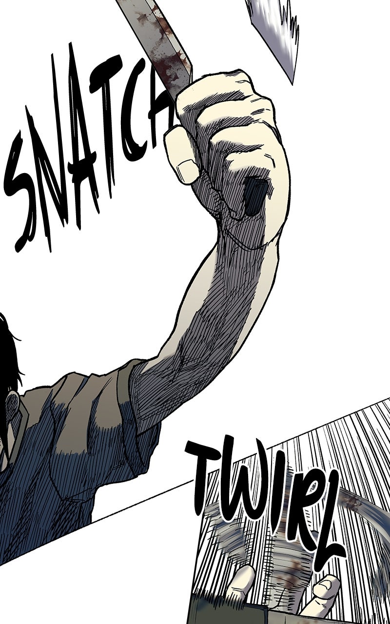 Read Surviving the Apocalypse Manga Online