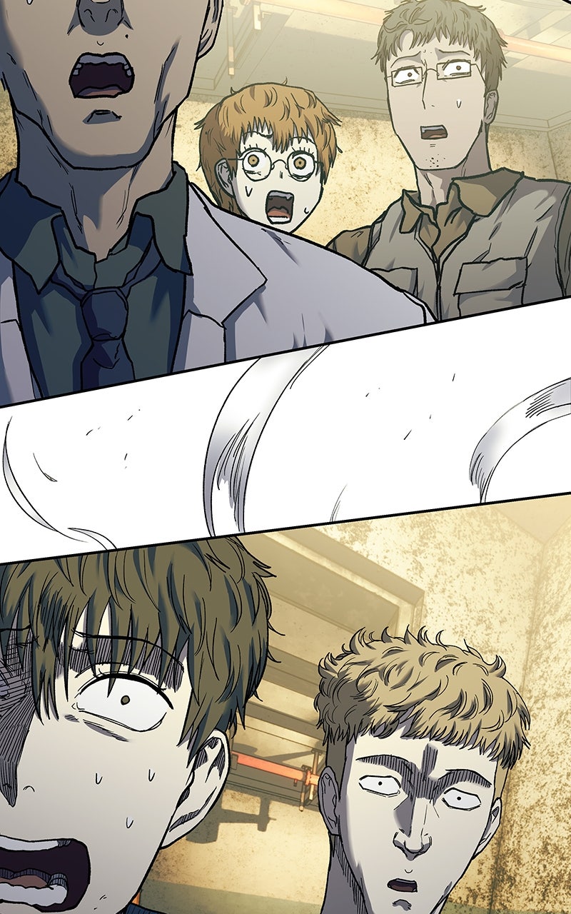 Read Surviving the Apocalypse Manga Online
