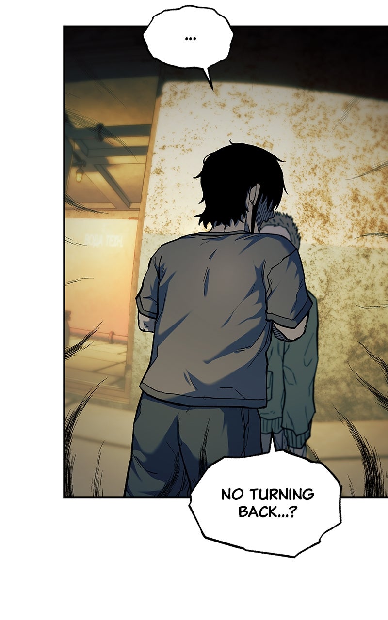 Read Surviving the Apocalypse Manga Online