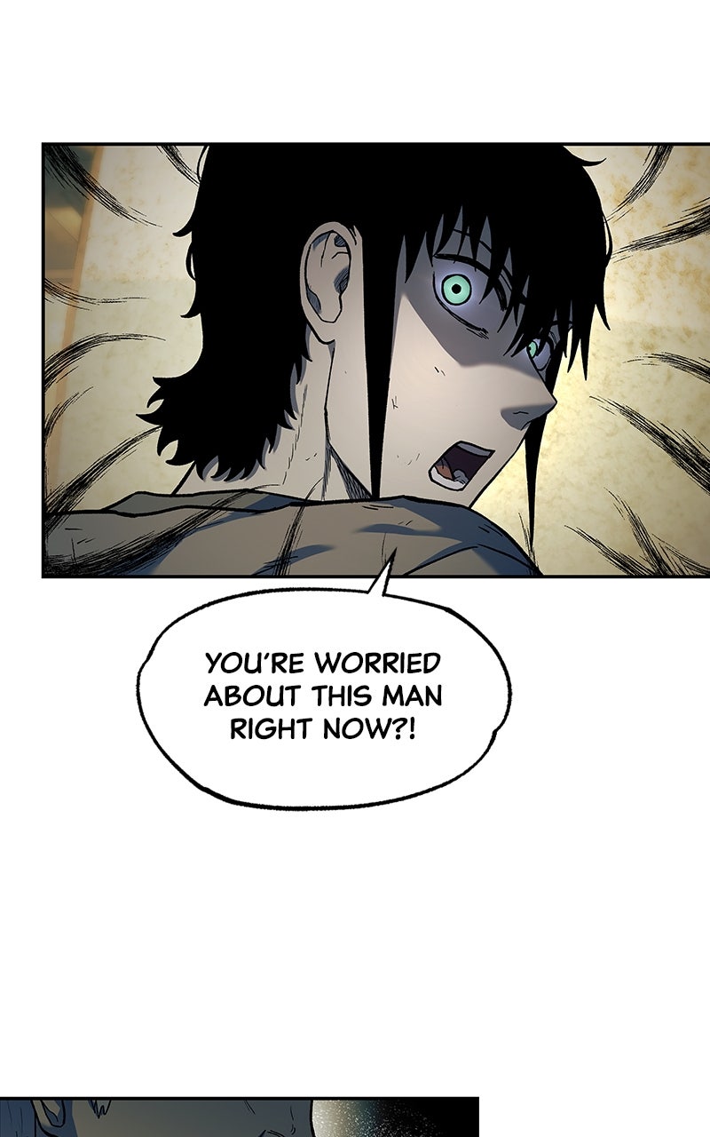 Read Surviving the Apocalypse Manga Online