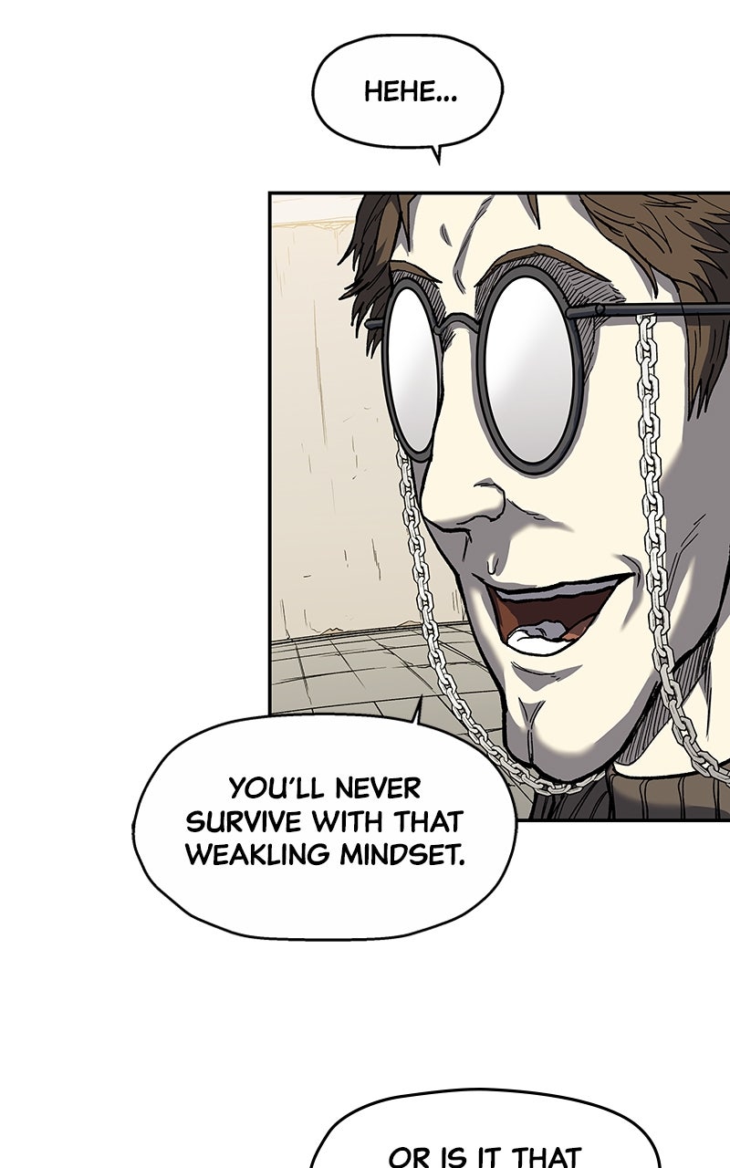 Read Surviving the Apocalypse Manga Online