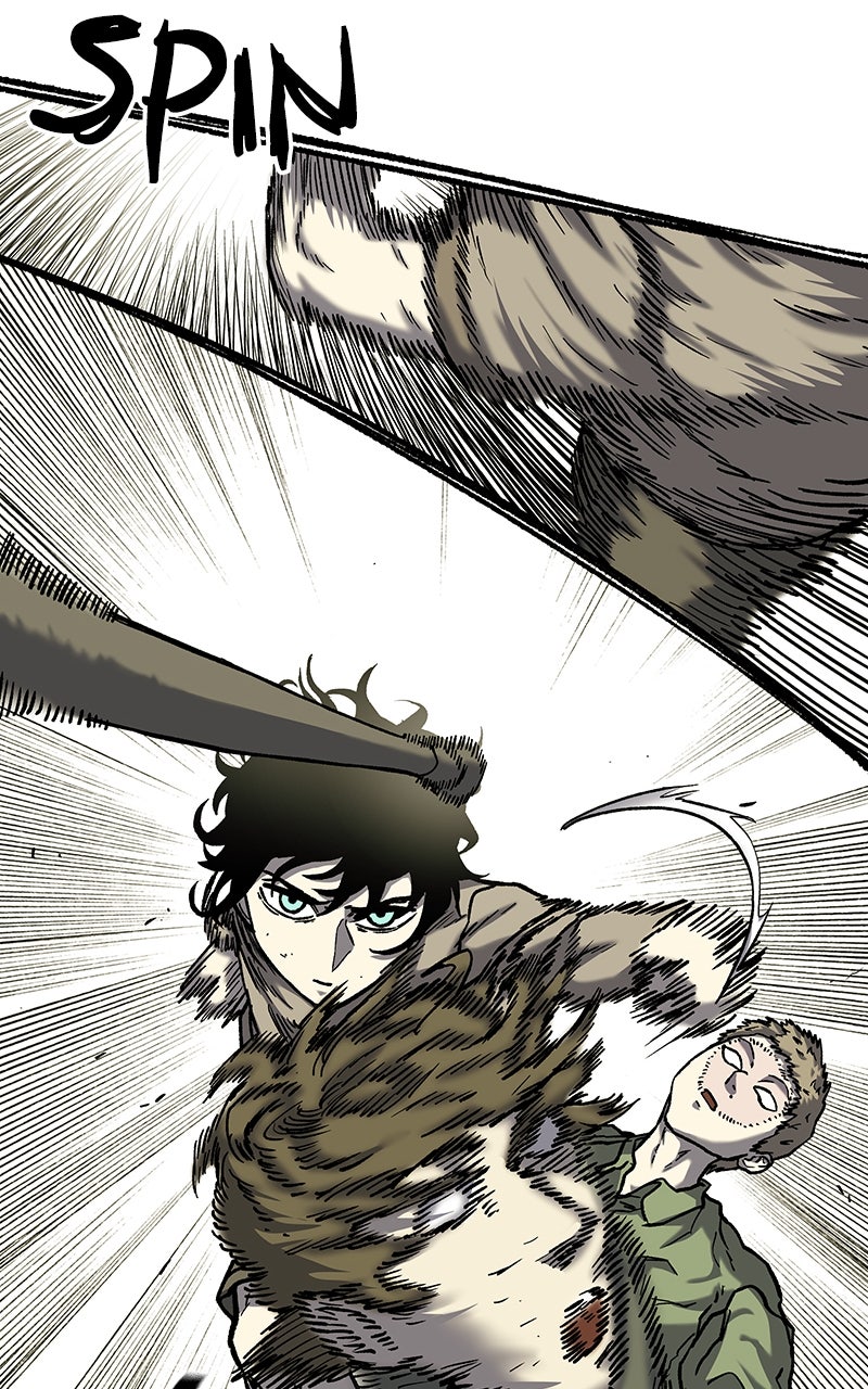 Read Surviving the Apocalypse Manga Online