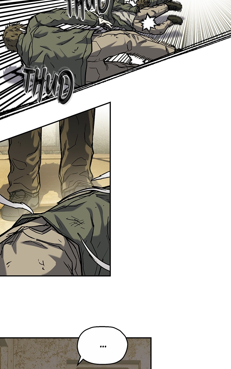 Read Surviving the Apocalypse Manga Online