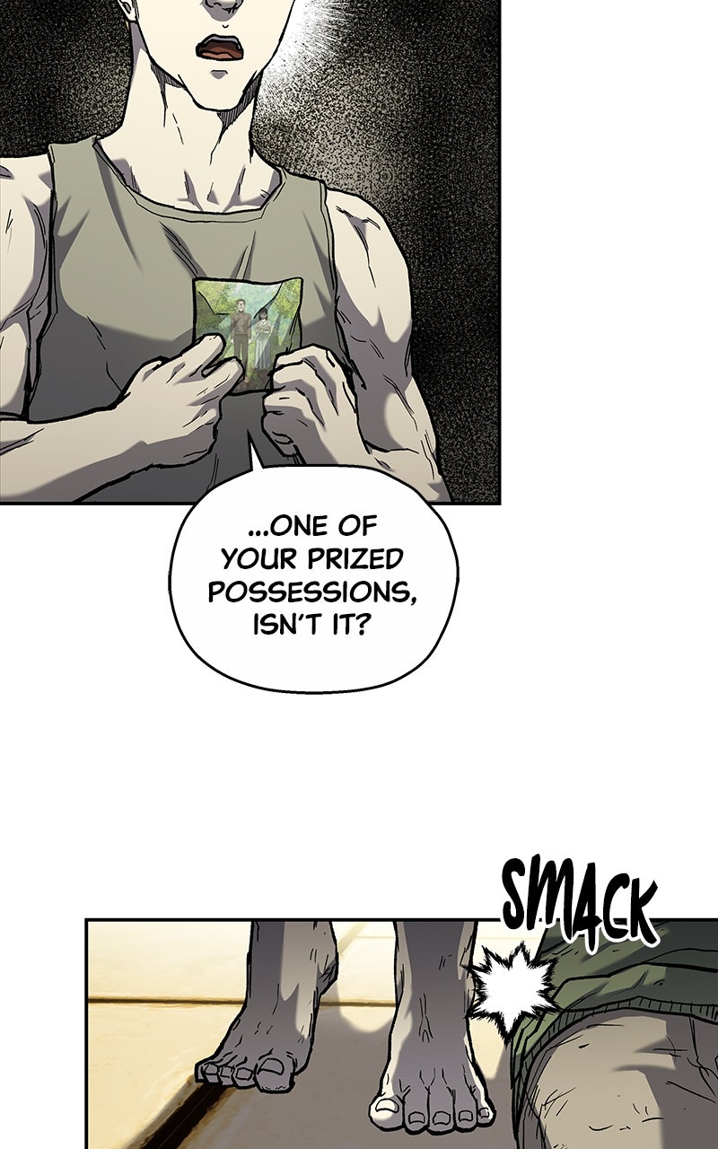 Read Surviving the Apocalypse Manga Online