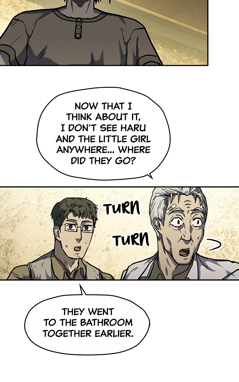Read Surviving the Apocalypse Manga Online