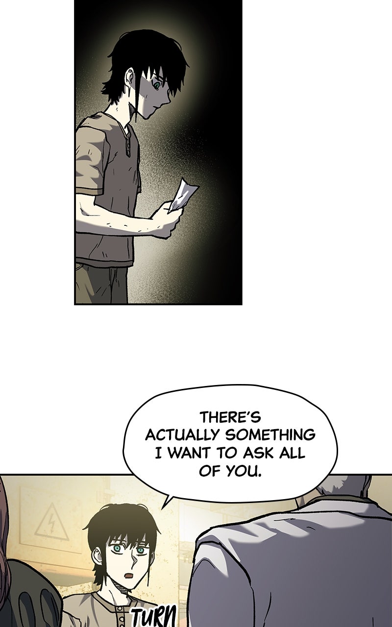Read Surviving the Apocalypse Manga Online