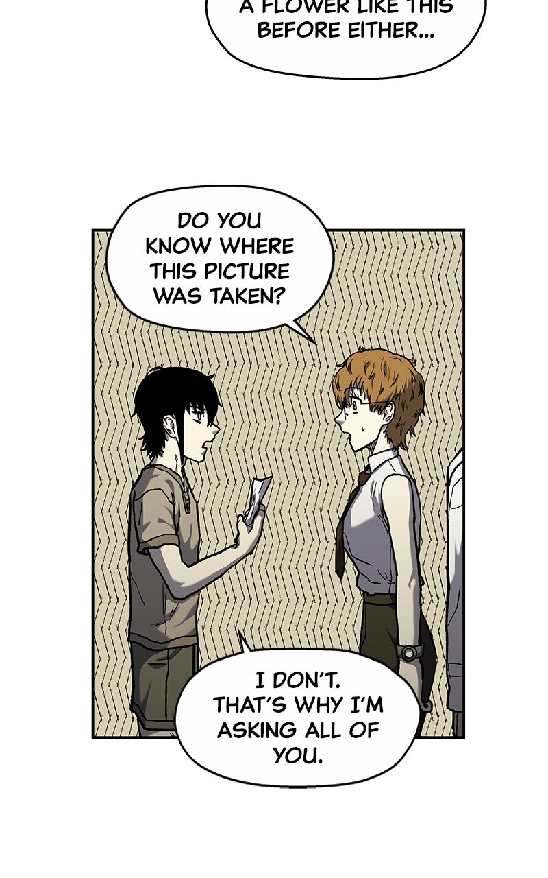 Read Surviving the Apocalypse Manga Online