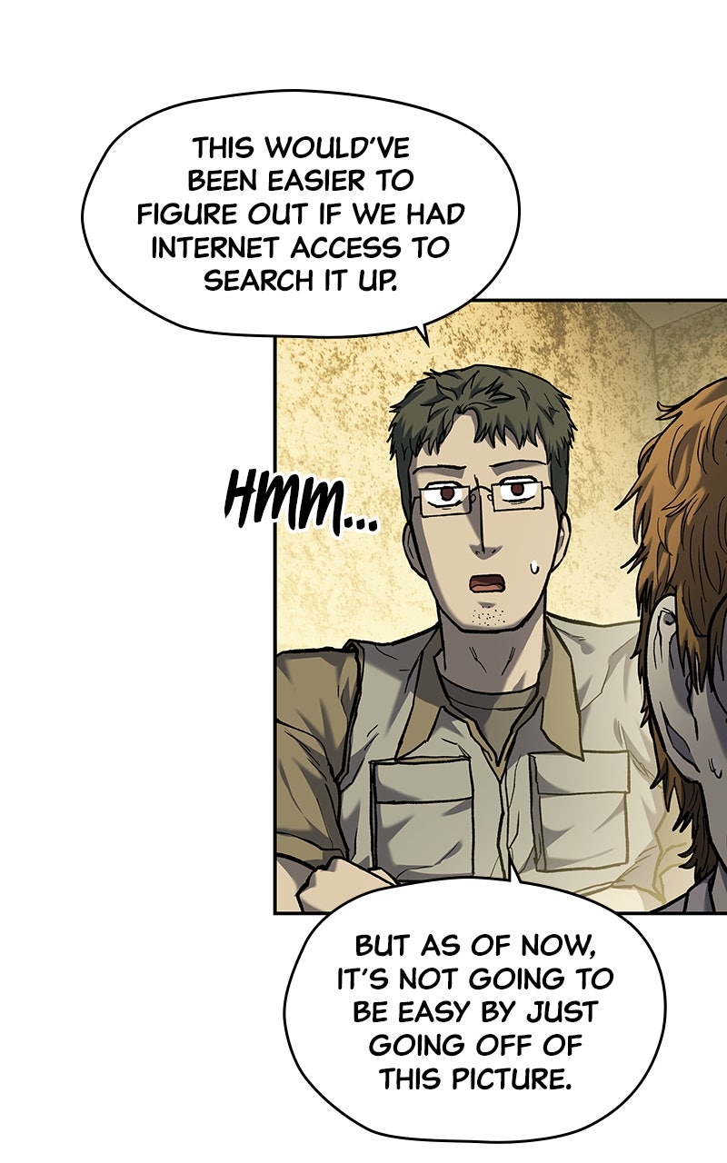 Read Surviving the Apocalypse Manga Online
