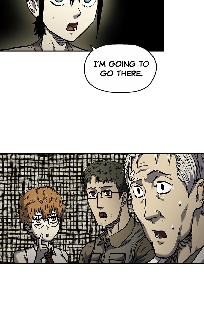 Read Surviving the Apocalypse Manga Online